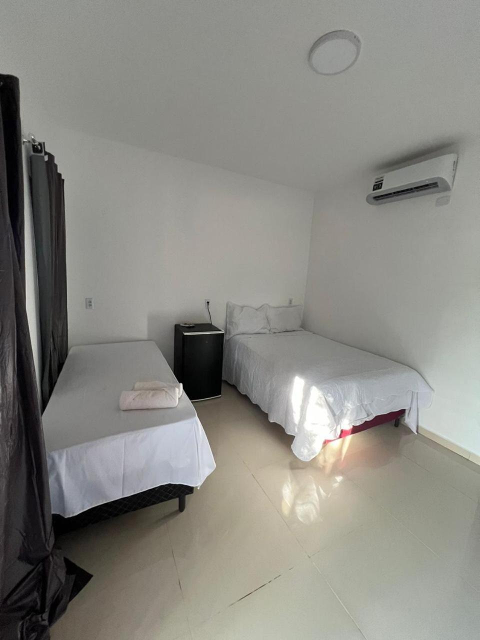 Pousada Juventus Barra Grande  Extérieur photo